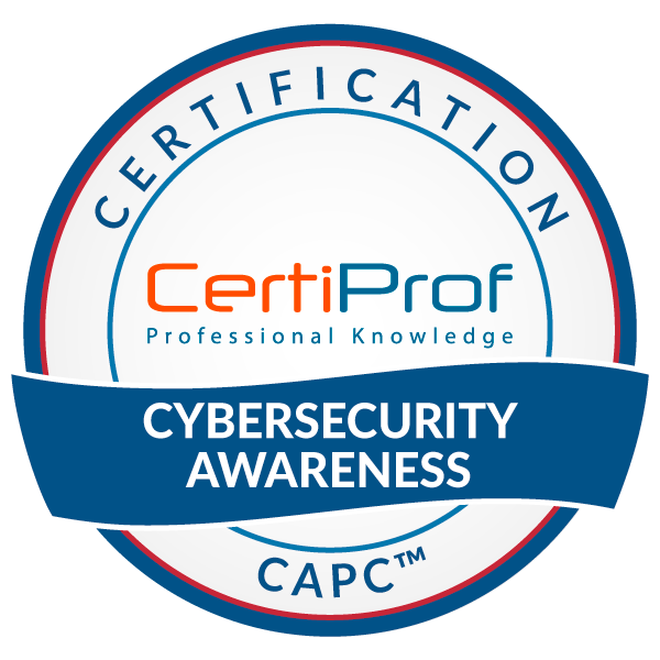 CertiProf / Ciberseguridad