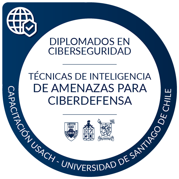 Capacitación USACH / Ciberseguridad Ofensiva