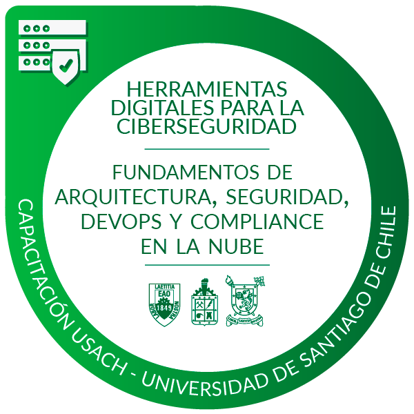 Capacitación USACH / Ciberseguridad Ofensiva