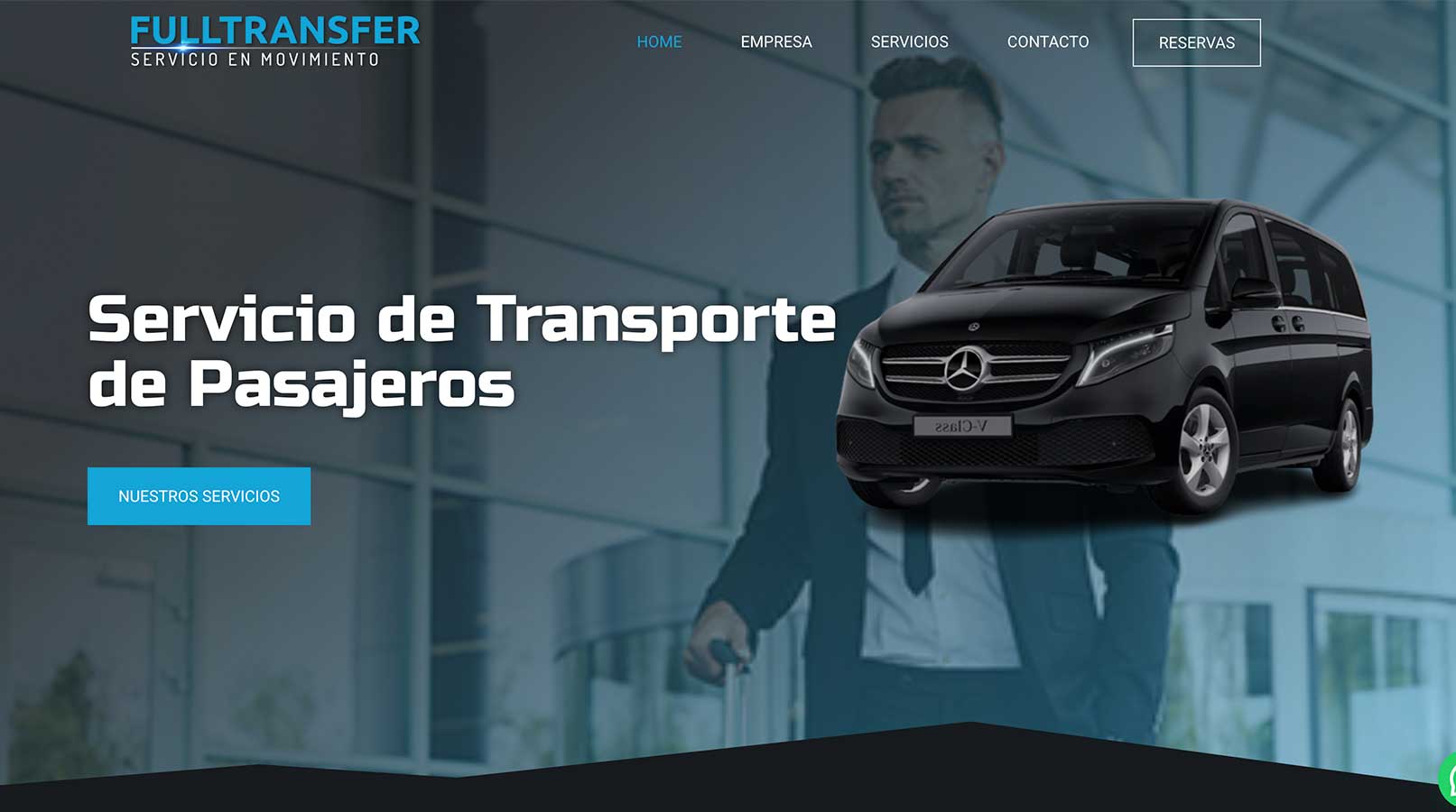 Fulltrasfer